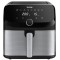 Tefal EY855D Air Fryer 7.5lt Ασημί